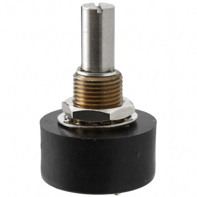 6127V1A180L.5 SENSOR ROTARY 180DEG SLDR TURRET