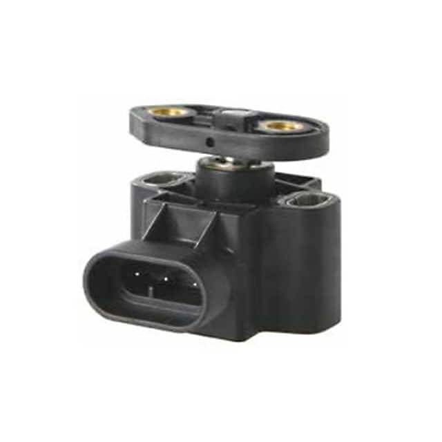 RTY090HVNAA SENSOR ROTARY 90DEG CONNECTOR