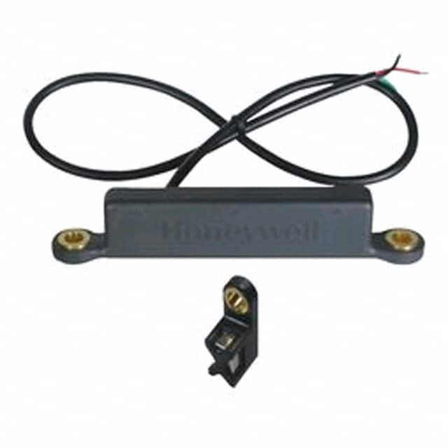 SPS-L225-HALS SENSOR LINEAR 225MM WIRE LEAD
