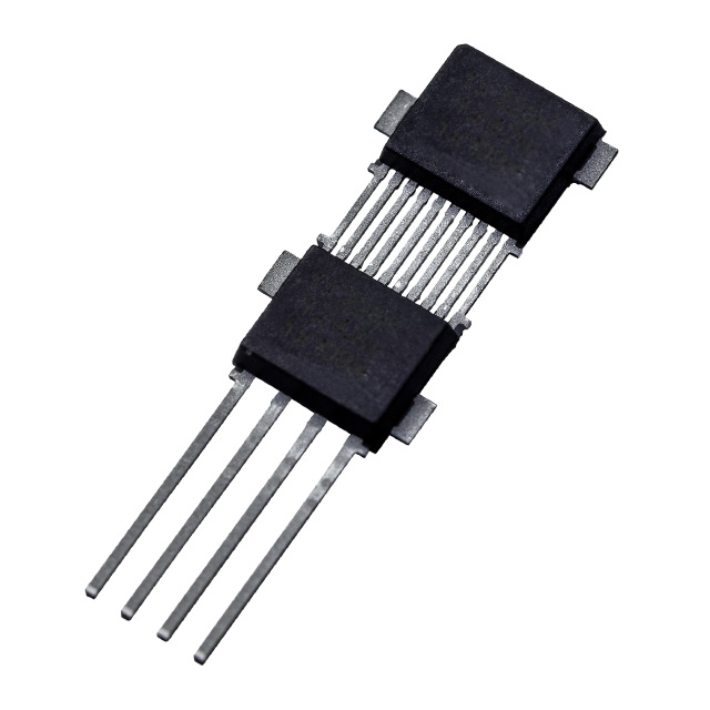 MLX90422GVS-ADD-033-RX SENSOR MAGNETIC POS SENT 4DMP