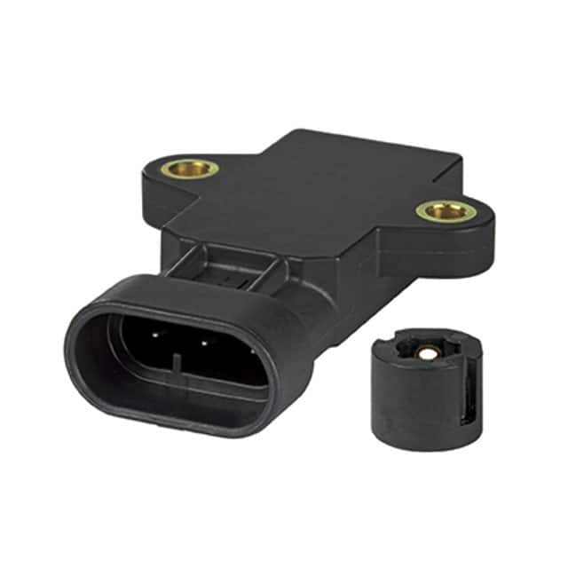 RTP180HVEAA SENSOR ROTARY 180DEG CONNECTOR