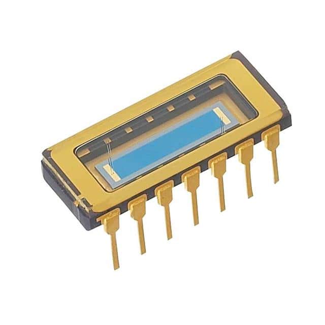 SL30 4X30 MM ACTIVE AREA DUO-LATERAL