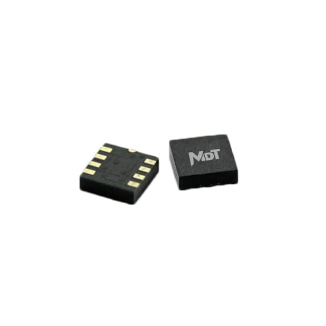 TMR3005H TMR SENSOR ANGLE HIGH-R 360DEG