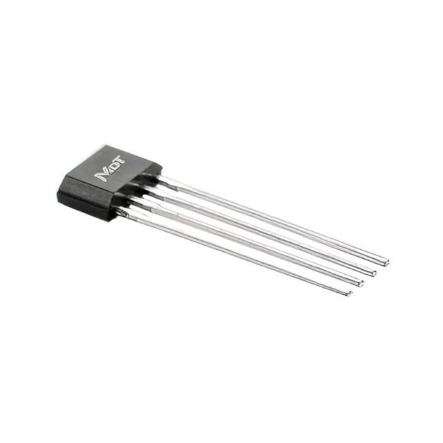 TMR2501T TMR SENSOR MAG FIELD 0.3MV/V/OE