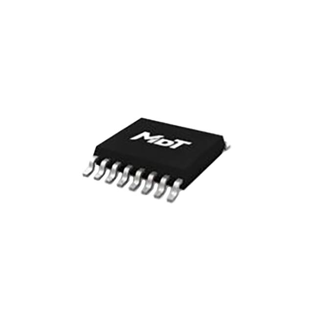 TMR3105AP TMR SENSOR ANGLE HIGH-R 360DEG
