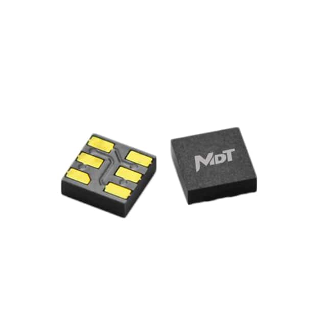TMR4006 TMR SENSOR MAG GEAR DUAL 2/4MM
