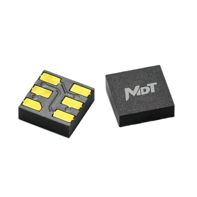TMR4013 TMR SENSOR MAG GEAR 0.8/1.6MM
