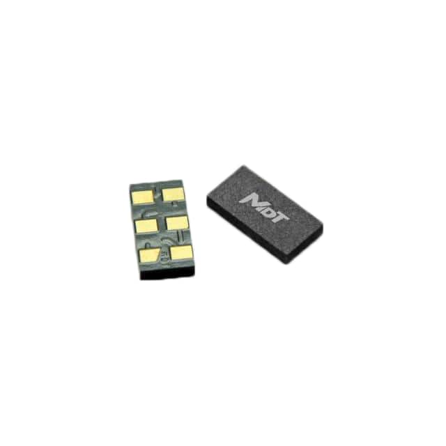 TMR4M08BG TMR SENSOR MAG GEAR DUAL 0.8 MOD