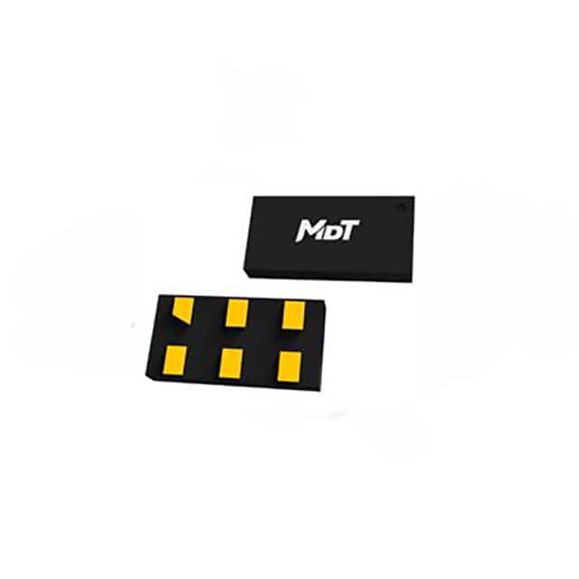 TMR4M03BG TMR SENSOR MAG GEAR DUAL 0.3 MOD