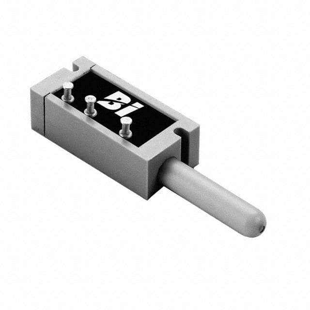 404R5KL1.0 SENSOR LINEAR 12.7MM SLD TURRET
