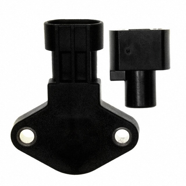 CU103602 SENSOR ANGLE 360DEG CONNECTOR
