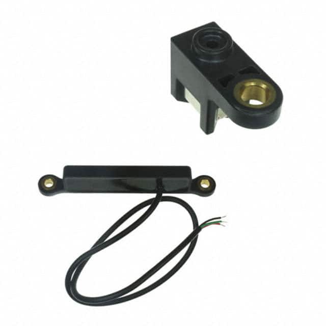 SPS-L075-HALS SENSOR LINEAR 75MM WIRE LEADS