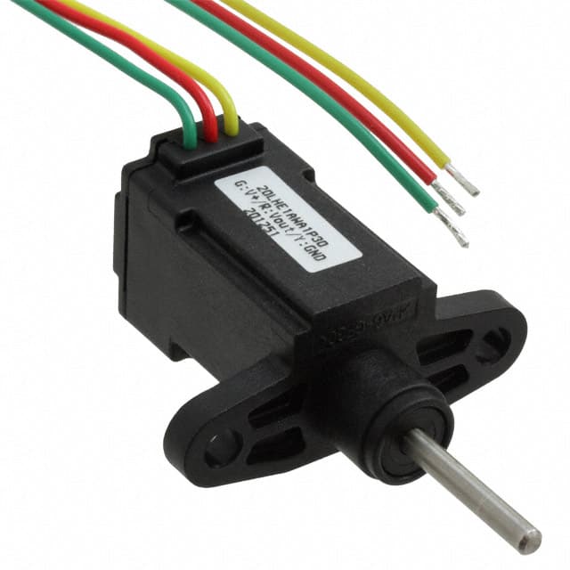 20LHE1AWA1P30 SENSOR LINEAR 10.16MM WIRE LEADS