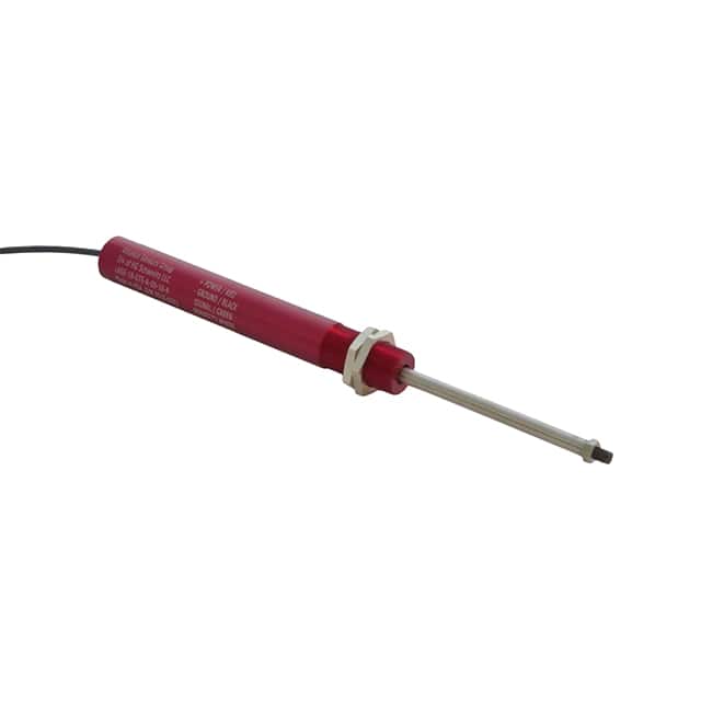 LRSI-18-013-A-00-20-A SENSOR LINEAR 12.7MM CONNECTOR