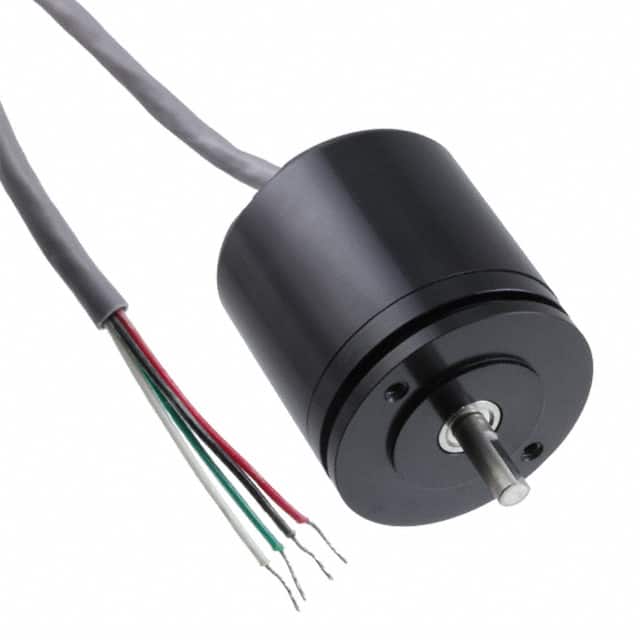 02181600-120 SENSOR ROTARY 120DEG WIRE LEADS