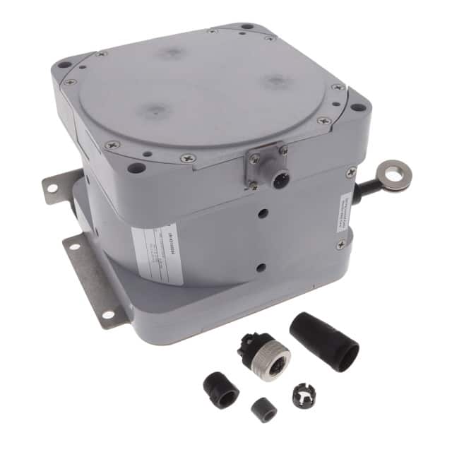 SKD-250-3 250 IN 0-10V / 4-20MA IP67 STRIN