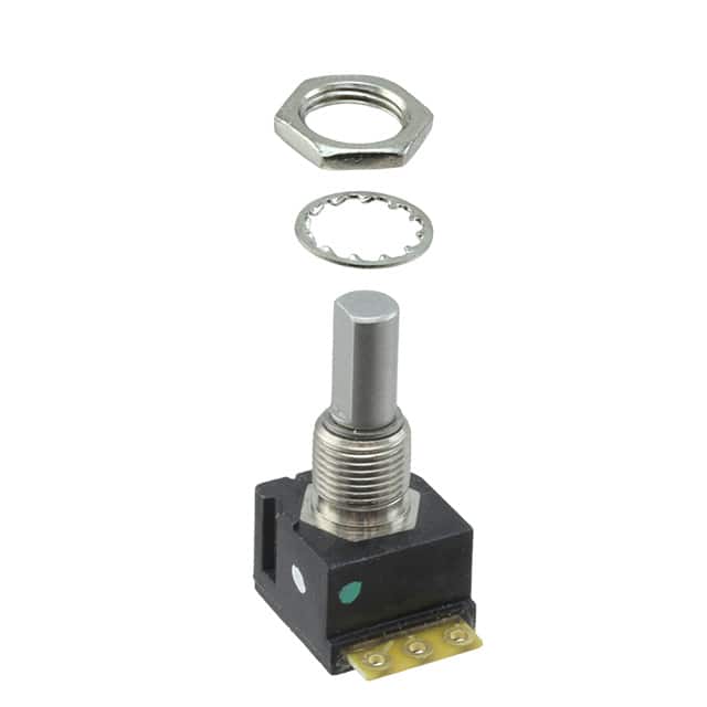 5321R5KL2.0 SENSOR ROTARY 250 DEG SOLDER LUG