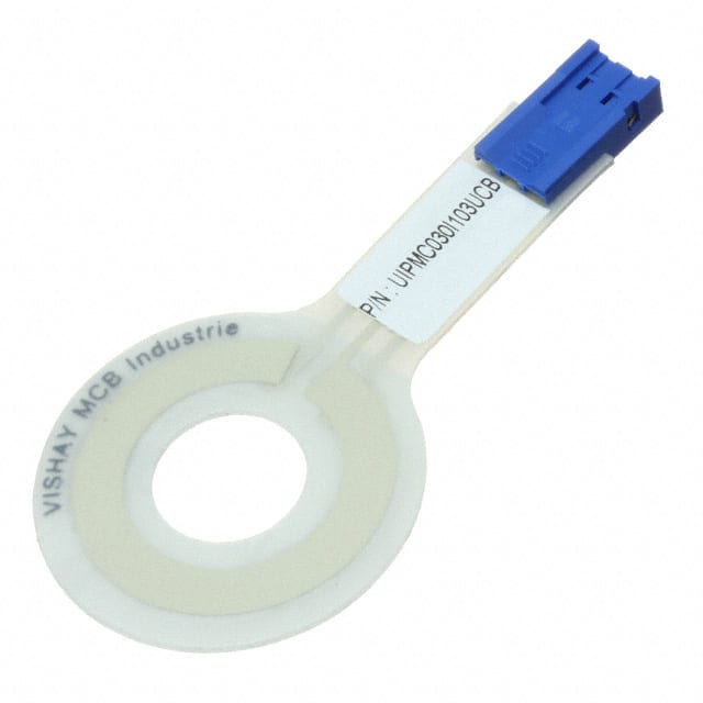 UIPMC030I103UCB SENSOR ROTARY 312DEG WIRE LEADS