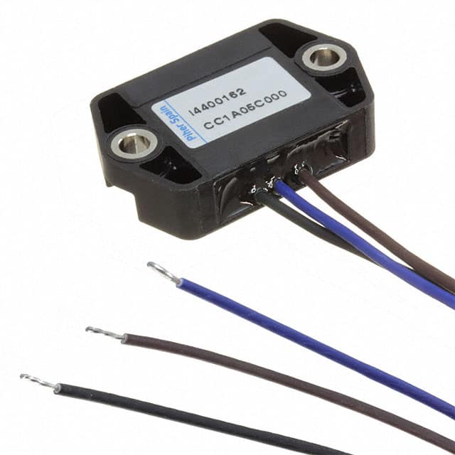 PS2P-CON-CE-1A0-C0000-ERA360-05 SENSOR ANGLE 360DEG WIRE LEADS