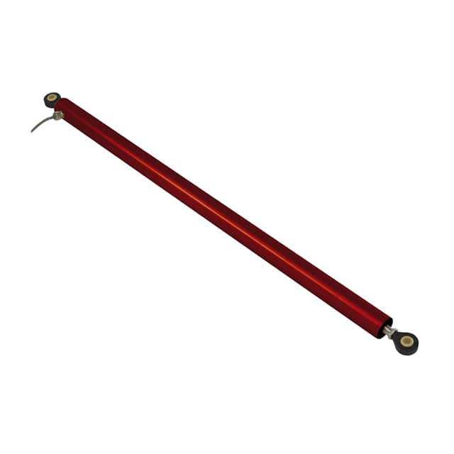 LRLE-27-450-R-00-10-A SENSOR LINEAR 457.2MM CABLE