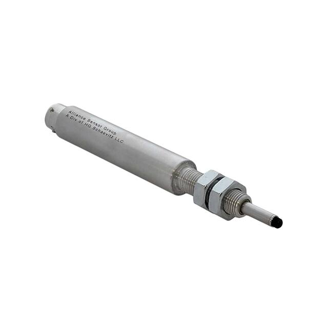 GHSE-19-006-A-02-10-S SENSOR LINEAR 6.35MM CONNECTOR