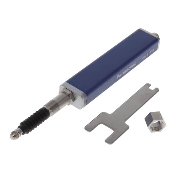 HG-S1010 SENSOR LINEAR 10MM CONNECTOR