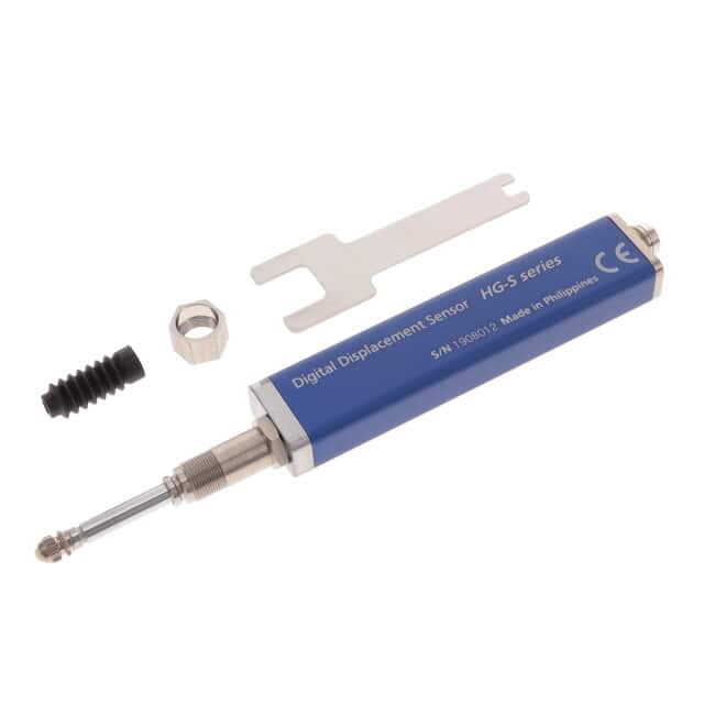 HG-S1010R SENSOR LINEAR 10MM CONNECTOR