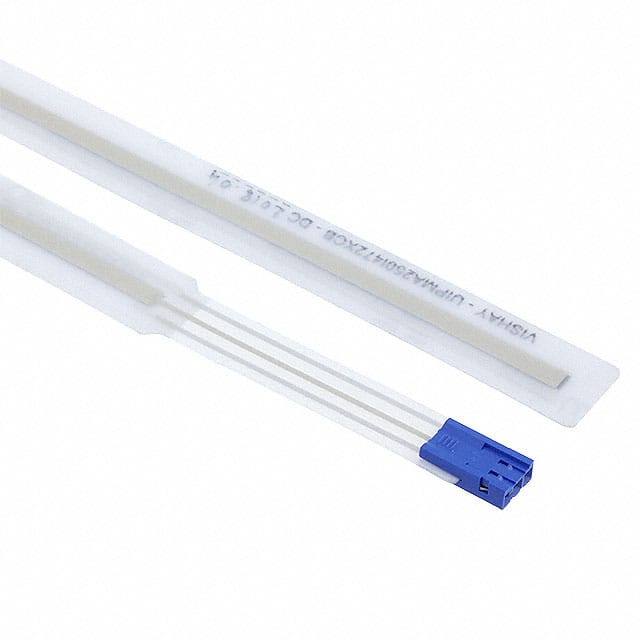 UIPMA250I472XCB SENSOR LINEAR 250MM WIRE LEAD