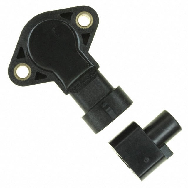 CU103601 SENSOR ANGLE 180DEG CONNECTOR