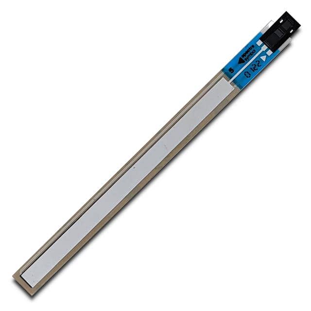 TSP-L-0100-103-3%-RLU SENSOR LINEAR 100MM CONNECTOR