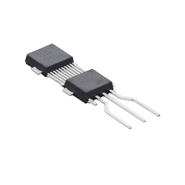 MLX90422GVS-ADD-038-SP SENSOR MAGNETIC POS SENT 4DMP