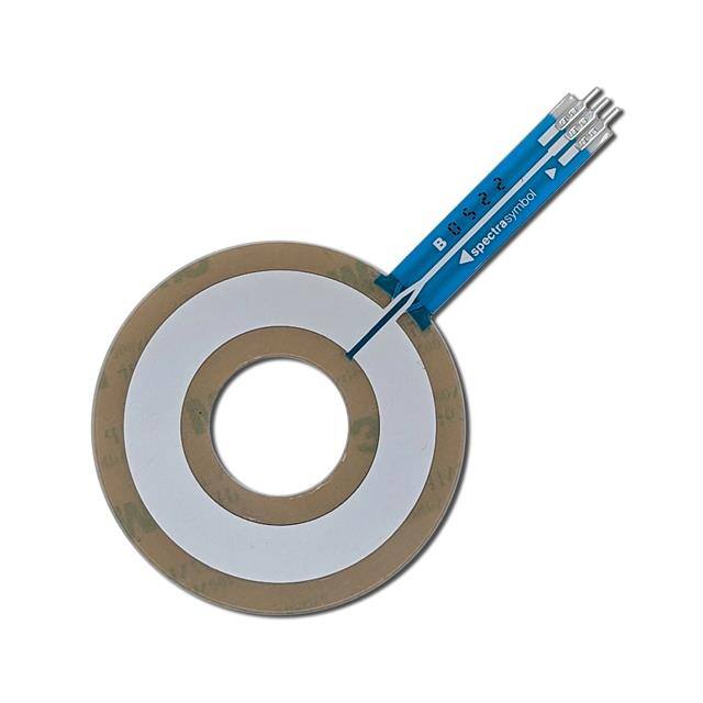 SP-R-0046-353-103-3%-ST SENSOR ROTARY 353DEG SOLDER TAB