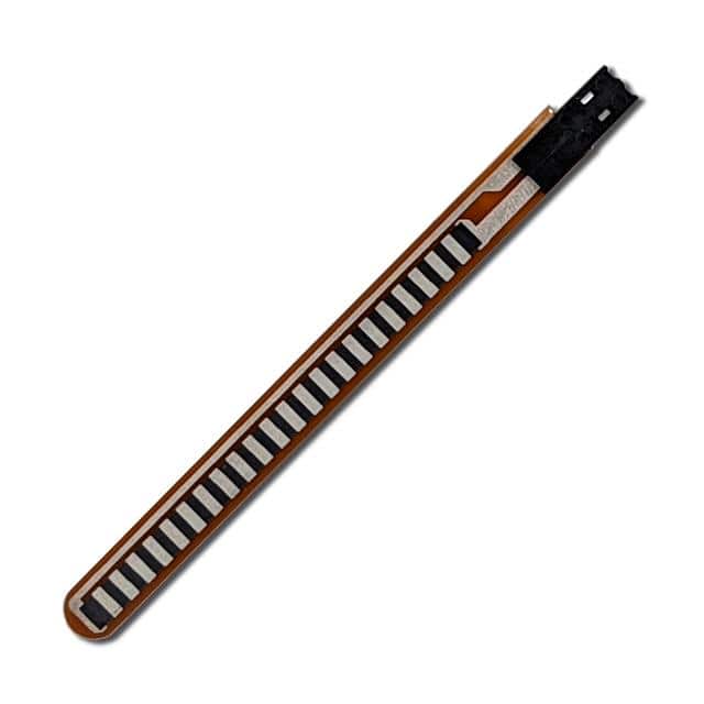 FS-L-055-253-RH SENSOR LINEAR CONNECTOR