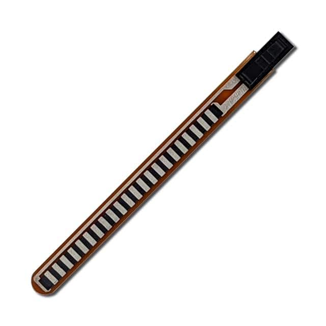 FS-L-055-253-RLU SENSOR LINEAR CONNECTOR