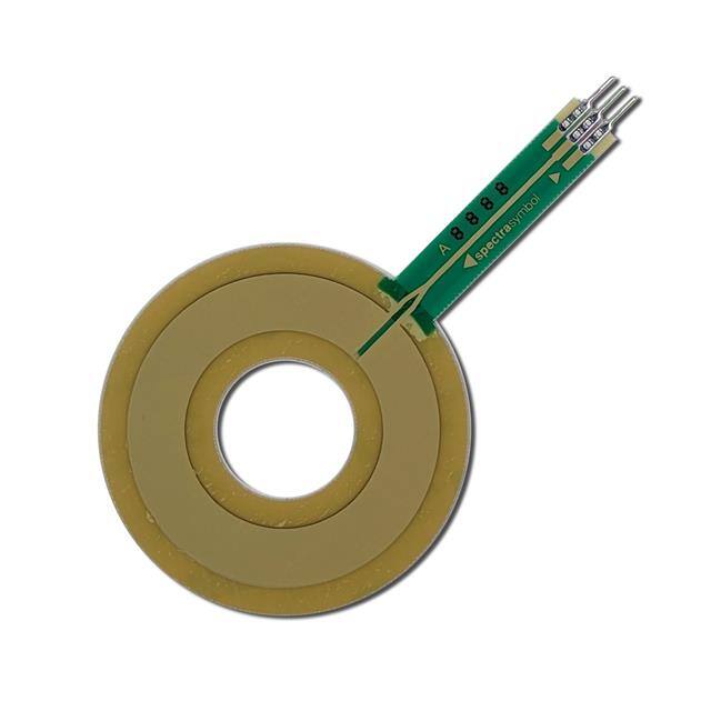 HP-R-0046-353-103-5%-MP SENSOR ROTARY 353DEG PC PIN