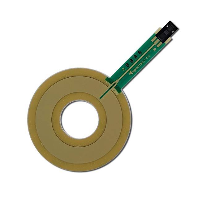 HP-R-0046-353-103-3%-RLU SENSOR ROTARY 353DEG CONNECTOR