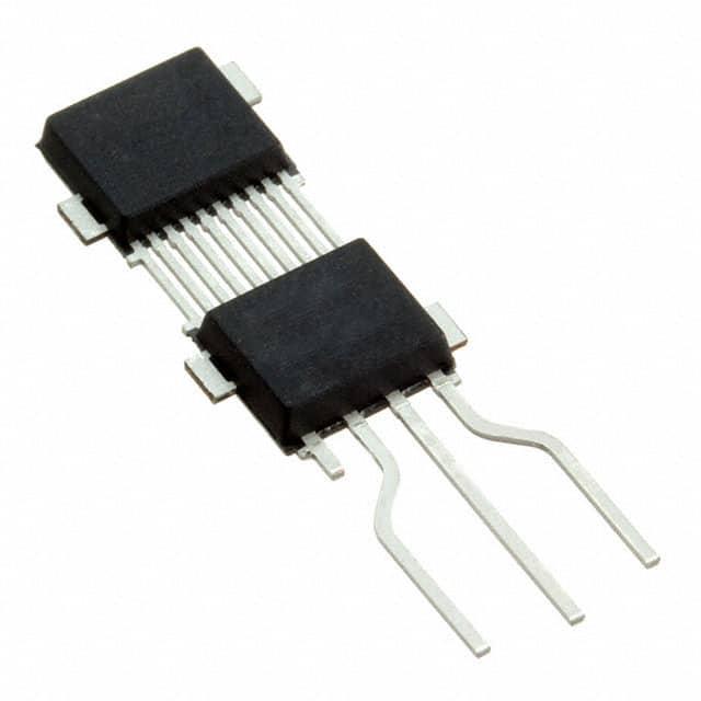 MLX90364LVS-ADB-251-SP SENSOR ROTARY 360DEG PC PIN