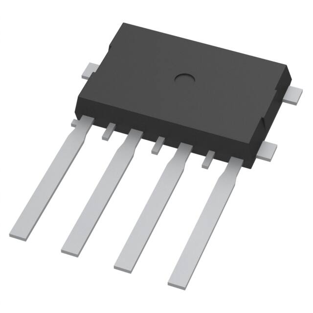 MLX90422GVD-ADD-030-TU SENSOR MAG POS RATIO/PWM 4SMP