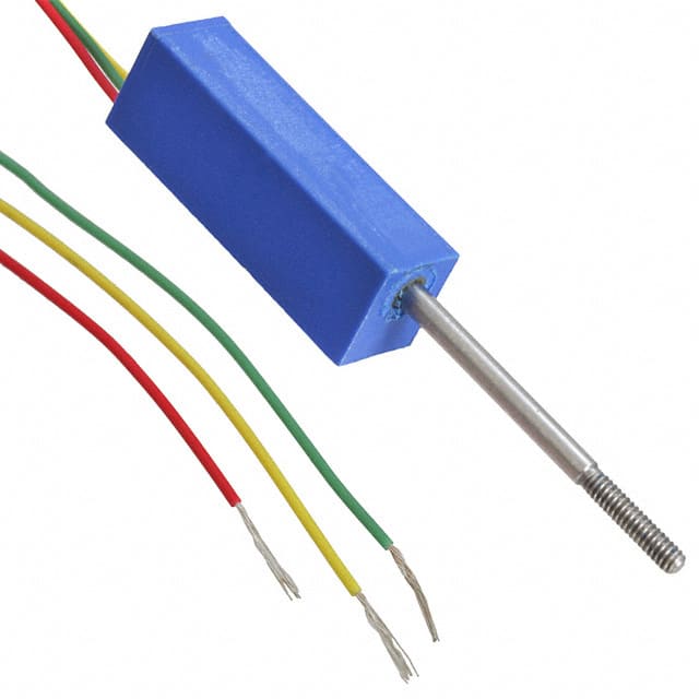 3046L-3-502 SENSOR LINEAR 8.89MM WIRE LEADS