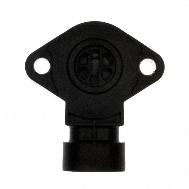 AN101101 SENSOR ROTARY 120 DEG CONNECTOR