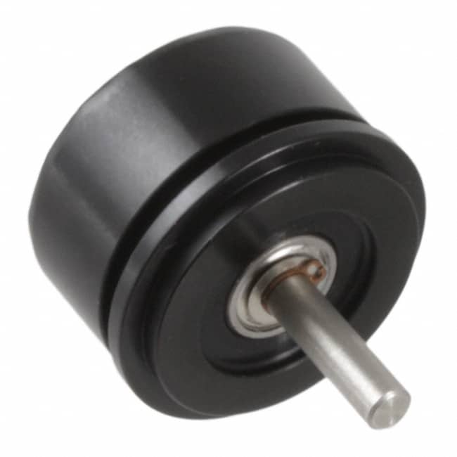 6153V1A360L.5 SENSOR ROTARY 360DEG SLDR TURRET