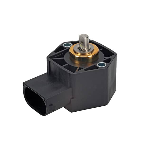 9168100100 HALL-ANGLE-SENSOR 91681/TWO CHAN