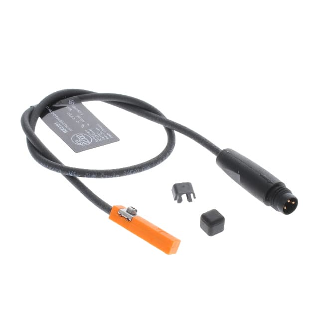 MK5101 CYLINDER SENSOR WITH GMR CELL; 2