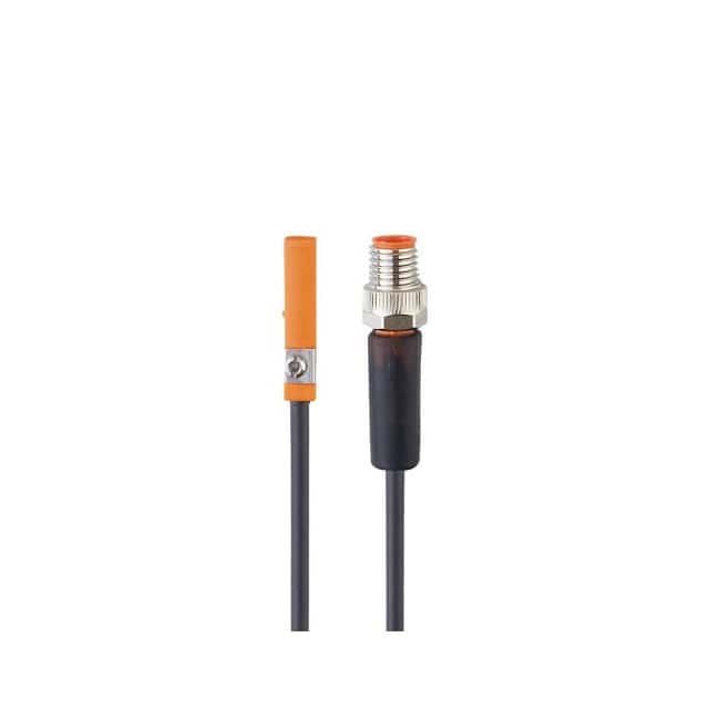 MK5159 CYLINDER SENSOR WITH AMR CELL; 2