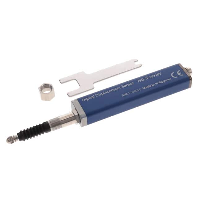 HG-S1110 SENSOR LINEAR 10MM CONNECTOR