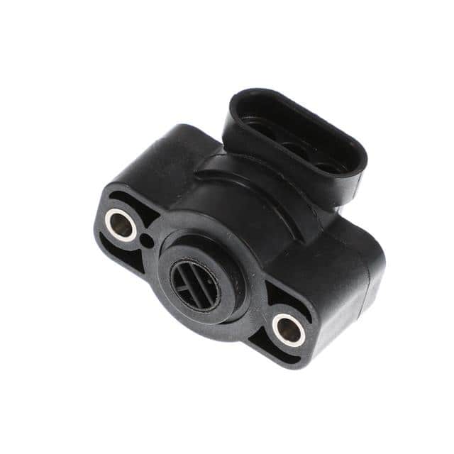 9960-090-C-5C-SW SENSOR ROTARY 90DEG CBL W/CONN