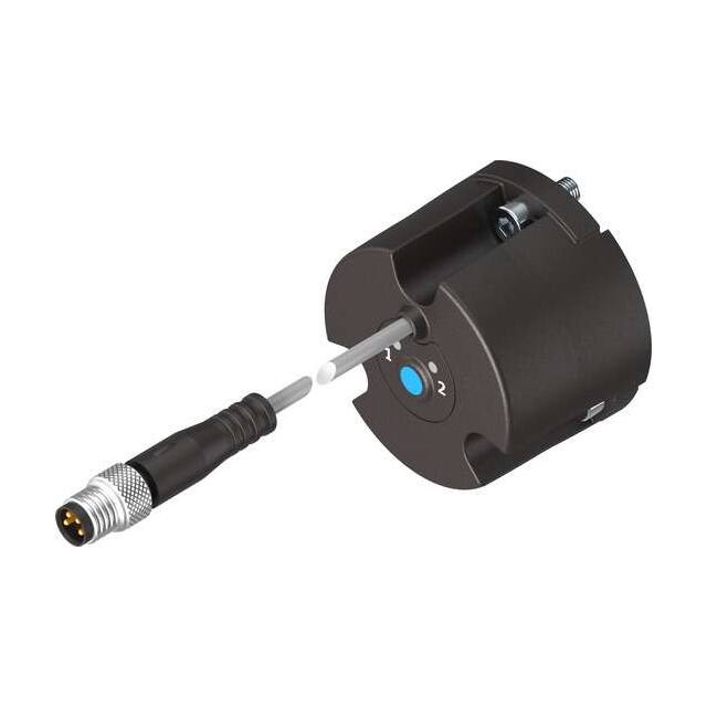 SRBS-Q12-12-E270-EP-1-S-M8 POSITION SENSOR