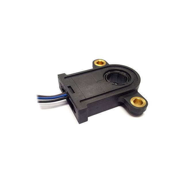 PST360G2-2OO-C0002-ERA360-05K HOLLOW-SHAFT ANGULAR SENSOR, RED