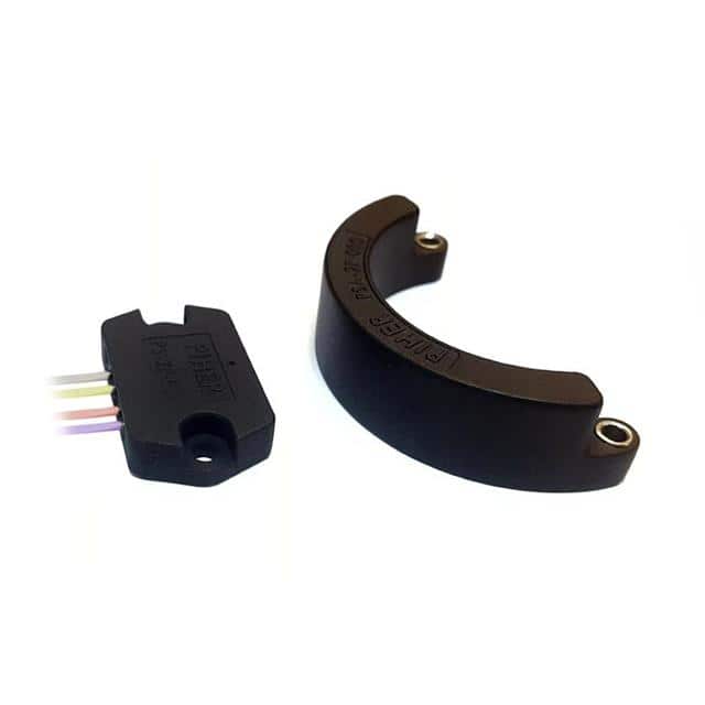 PS2P-ARC-CE-M008-A-45S-05 ARC ANGULAR SENSOR, 12 BIT REDUN