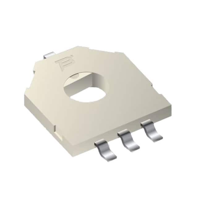 3382G-2-253G SENSOR ROTARY 330DEG SMD